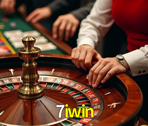 Interface do Aplicativo 7iwin BET - Design Premium e Intuitivo